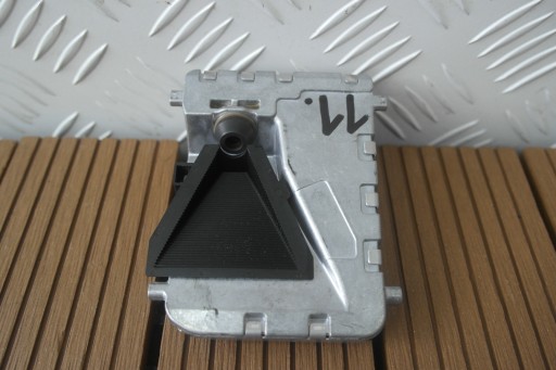 MERCEDES CLA W117 13-19 KAMERA windows CZOLOWEJ A0009007607 OE