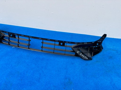 VW ID.7 ID7 14A grid of a bumper central original AERO 14A853677 E312DOK