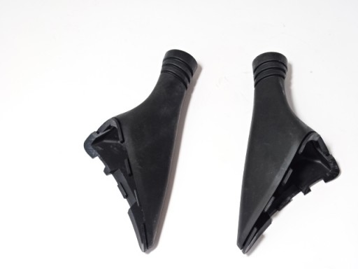 88220-KRJ-790-957 - КРИШКА ДЗЕРКАЛА ЗАДНЬОГО ВИДУ ГУМОВА ДЛЯ HONDA FES125 FES150 S-WING