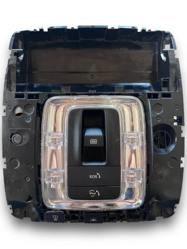 MERCEDES W247 light of the roof A0009001639 #135 !M
