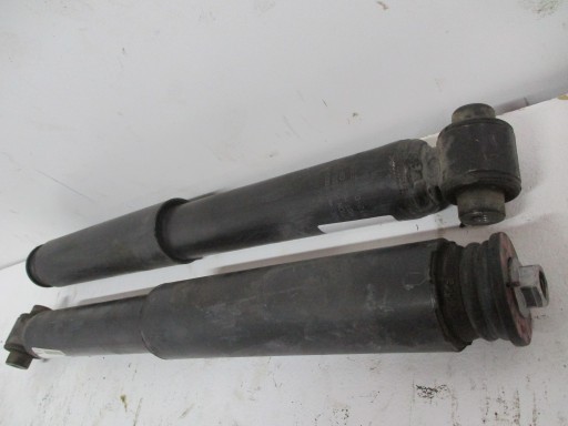 Stoßdämpfer AMOR heck PEUGEOT 3008 II 1.5HDI