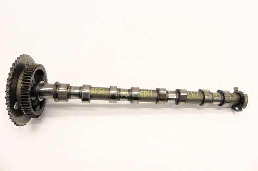 55499177 - ASTRA K 1.6 CDTI B16DTE LVL ВПУСКНОЙ РАСПРЕДЕЛИТЕЛЬНЫЙ ВАЛ