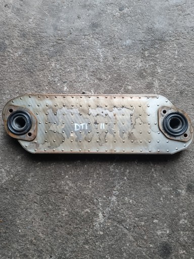 21432776 - МАСЛООХОЛОДНИК RENAULT GAMA T C K 430 460 DTI 11
