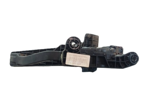 Gaspedal KIA Ceed II 1.6 B 2013