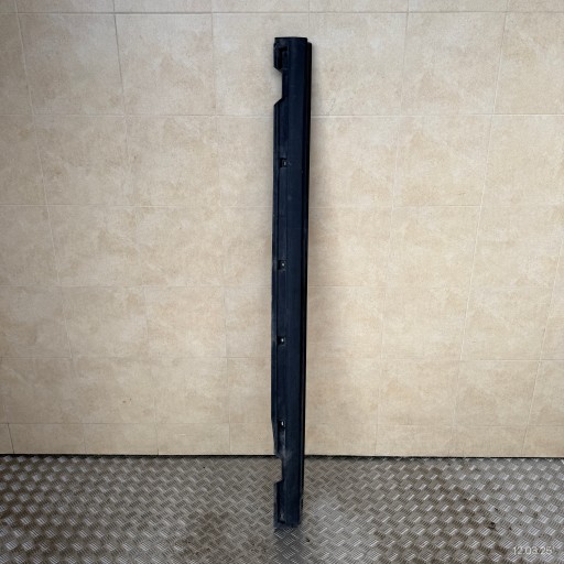 moulding threshold right threshold LAND ROVER RANGE ROVER EVOQUE LIFT BJ32-10154-AB