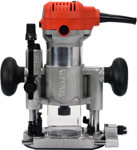 КРОМКОФРЕЗЕРНИЙ СТАНОК 710W + АКСЕСУАРИ YATO