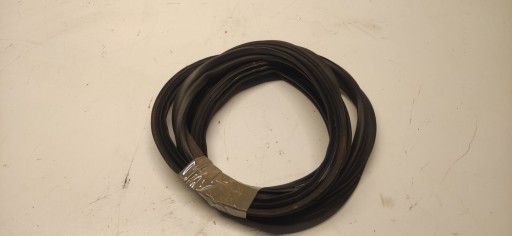 gasket bodywork bonnet boot KIA SPORTAGE IV 15-21