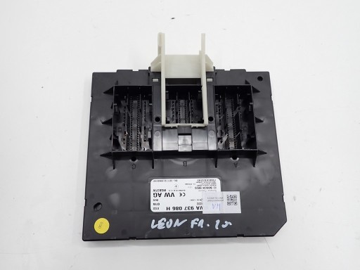 5WA937086H - КОНТРОЛЕР КОМФОРТУ SEAT LEON IV KL 5F 20R