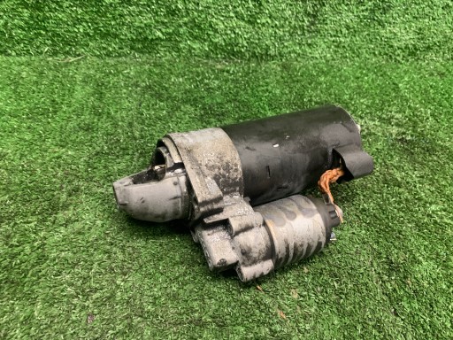 MERCEDES C W204 2.2 CDI starter A6519062400