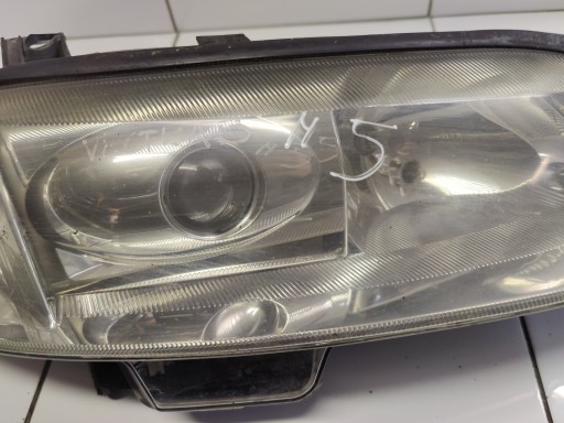 OPEL VECTRA B light right front 0301179672
