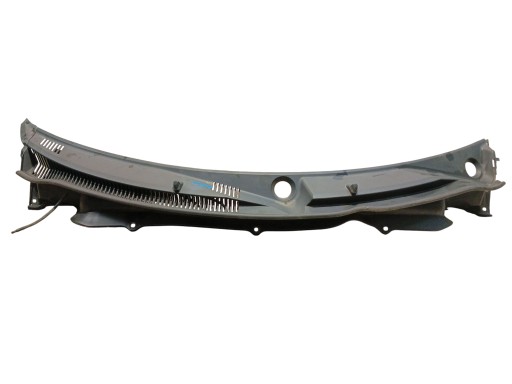 torpedo upper PALSTIKOWE SUZUKI SWIFT V MK7 (2010-2013) EUROPA