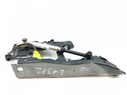 bonnet hinges left 4K8823301 4K8823823A Audi A7 II (2018-2025) C8