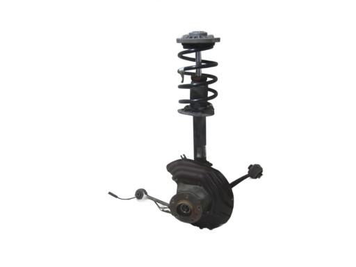 BMW X3 F25 F26 X4 shock absorber front right front of the arm 6855954 6796410
