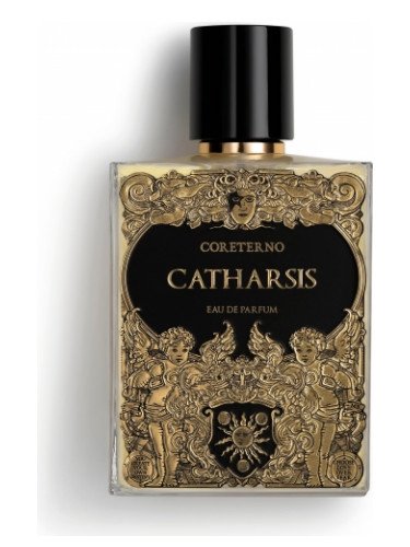 coreterno catharsis woda perfumowana 100 ml    