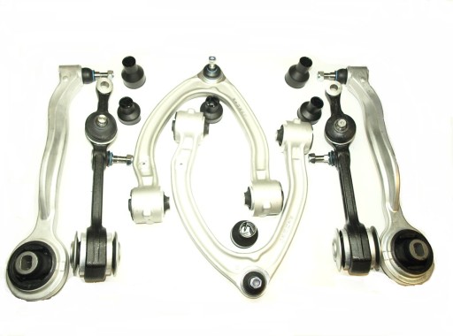 ZWD-ME-014 ZWD-ME-015 - Маятник 6шт lp передний mercedes s class w220 1998-05