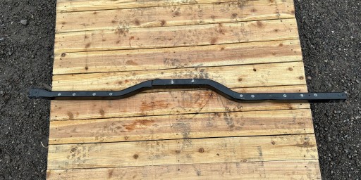 konzola tartó erösítés deski rozdzielczej Chevrolet Corvette C7 2014+