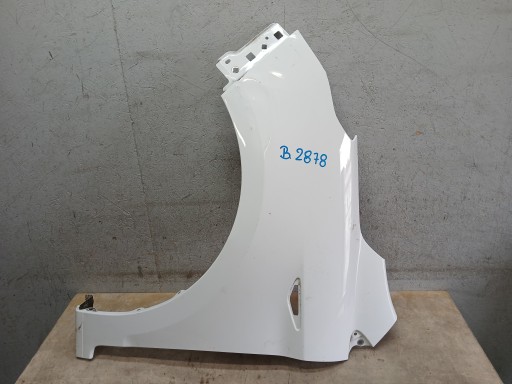 fender front left FORD KA plus +