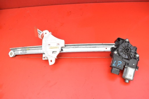 window regulator left front EU 82450-Q0010 HYUNDAI BAYON 21
