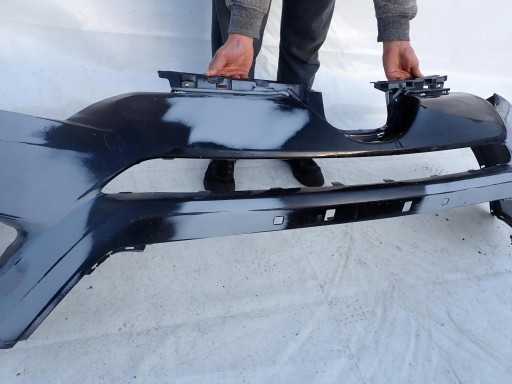 TOYOTA RAV4 IV 4 LIFT 15-19 bumper front front