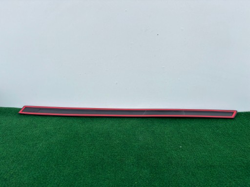 KIA CARENS 4 IV right moulding door front cap A4271ADE00 K65/040