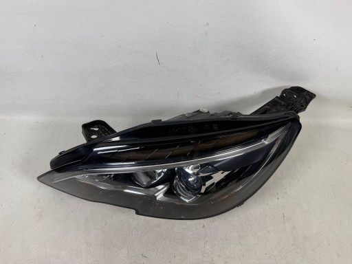 Peugeot 308 T9 Lift 17- light left front front