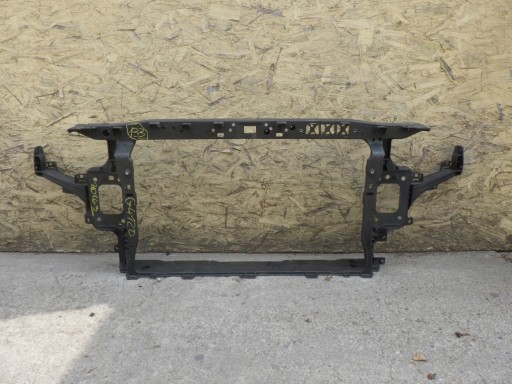HYUNDAI I30 III 3 17- 64105-G4120 support panel for radiators pillar