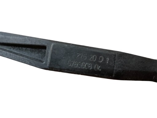 Stabilisator rechts heck BMW 4 G26 G20 G29