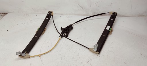 mechanism windows right front AUDI A4 B9 8W0837462