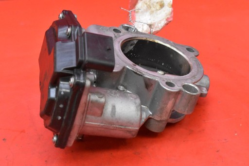 Valvola a farfalla 31459143 VOLVO V60 2 II 2.0 B5 MILD HYBRID 250 KM 18-21