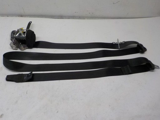 FORD FIESTA VII MK7 seat belt adjuster right 8V51-B61294-CM