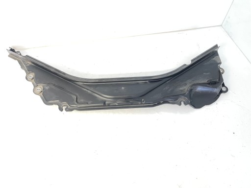 torpedo lower RYNNA SCIANA EUROPA 7331243 BMW 3 F30 F20