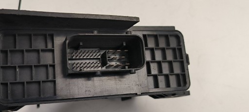 Steuergerät Batterie 4E0907280A AUDI A8 D3