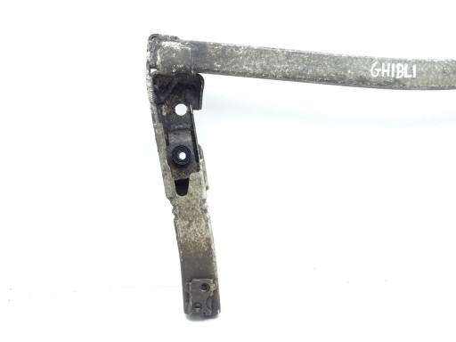 sider pillar below radiator MASERATI GHIBLI III M157 3.0D