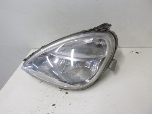 light front Mercedes W168 Lift 01--04r.