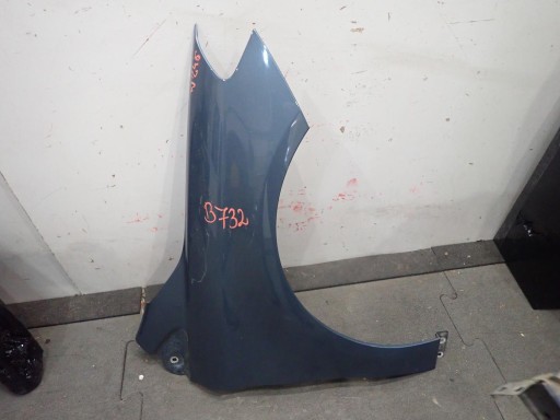 fender front front right MERCEDES B-class W246