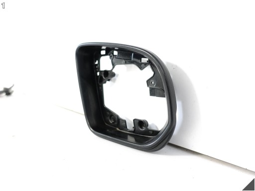 MERCEDES GLE W167 GLS X167 frame cover holder mirror right front