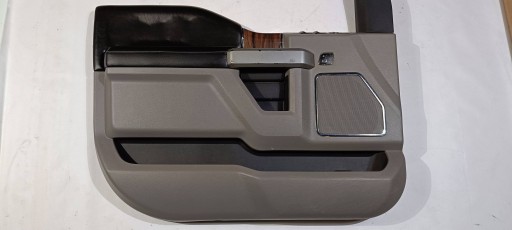 side upholstery door front przednich of left Ford F150 F-150 2015