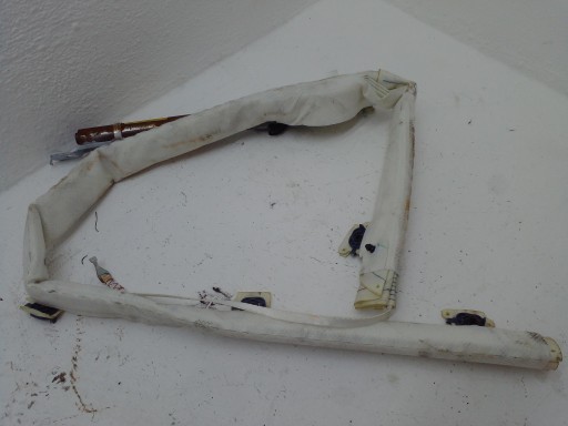 Dachvorhang Airbag AIRBAG links FIAT 500L 519584600 12-22