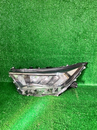 REFLEKTOR left TOYOTA RAV4 V FULL LED