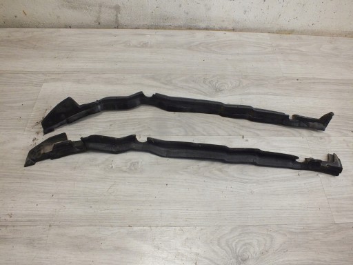 7298942 - MINI COOPER F55 F56 F57 звукоизоляция правого крыла