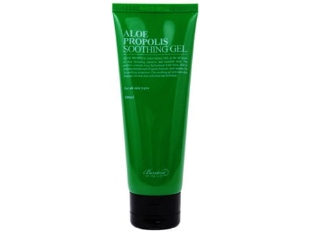 Benton Aloe Propolis Upokojujúci gél 100ml