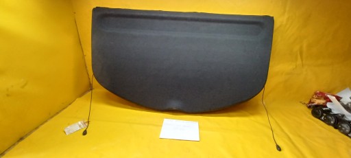 Полка багажника RENAULT VEL SATIS 02-05r