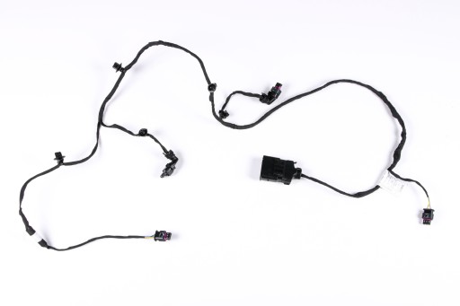 BMW iX i20 cablaggio cablaggio Paraurti Anteriore Anteriore 5A53174