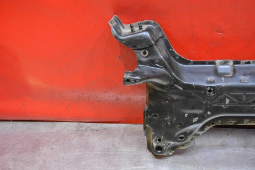 axle beam sider subframe axle beam front CITROEN DS5 1.6 THP 200 KM 12-15