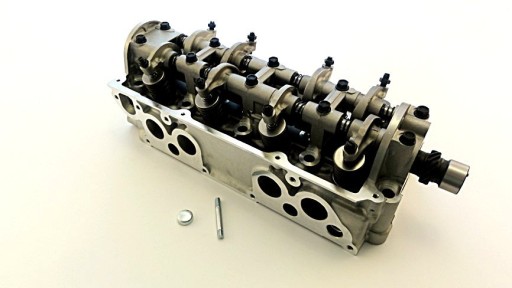 Головка 2.0 Mazda FE Sportage Forklift 2.0 2.2