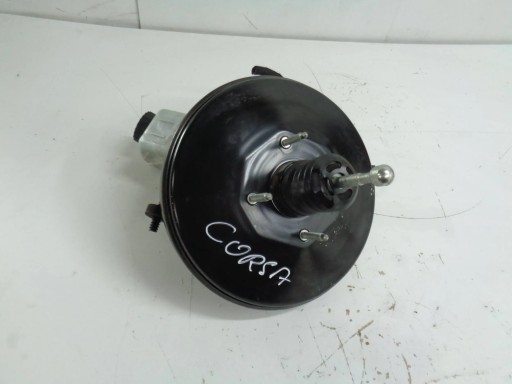 OPEL CORSA E 14-19 SERVOFRENO SERVOTRONIC 39012509