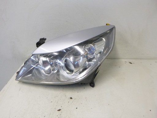 light front Opel Vectra C Lift 2007r. GM VALEO