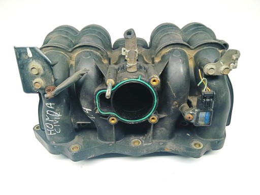 intake manifold Honda Civic VII 1.4 2900306959