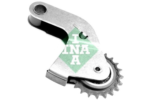 551 0009 - INA РЕЙКА НАТЯГУ ЛАНЦЮГА ГРМ FORD ESCORT V ESCORT VI GALAXY