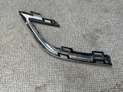 moulding of a bumper of the rear rear part VOLKSWAGEN TOURAN III 5TA853053 @M